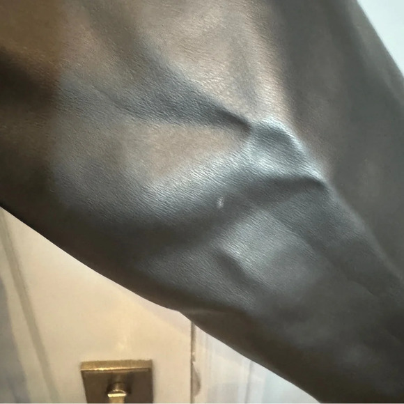 Lug Keep The Dream Alive Varsity Jacket Sz S  Men's Streetwear Sports Letterman - Picture 6 of 16